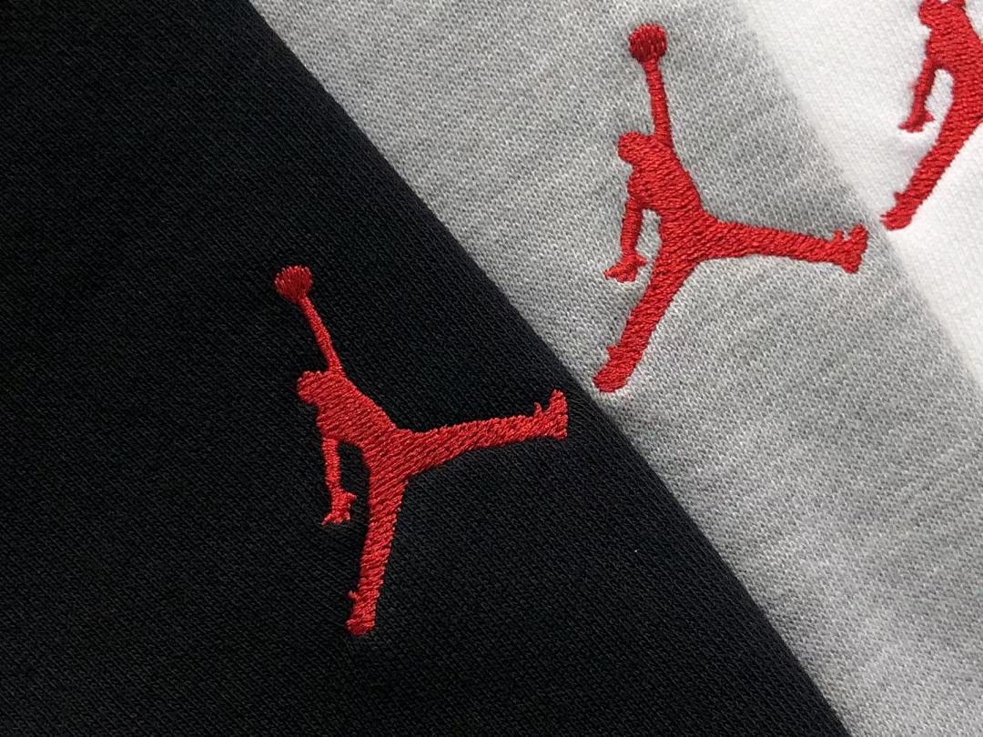 Air Jordan 95 A⭐R J⭐R⭐AN TROUSERS 211111057 (Im 170Cm 57Kg I Wear Size M In The Phot) - Image 16