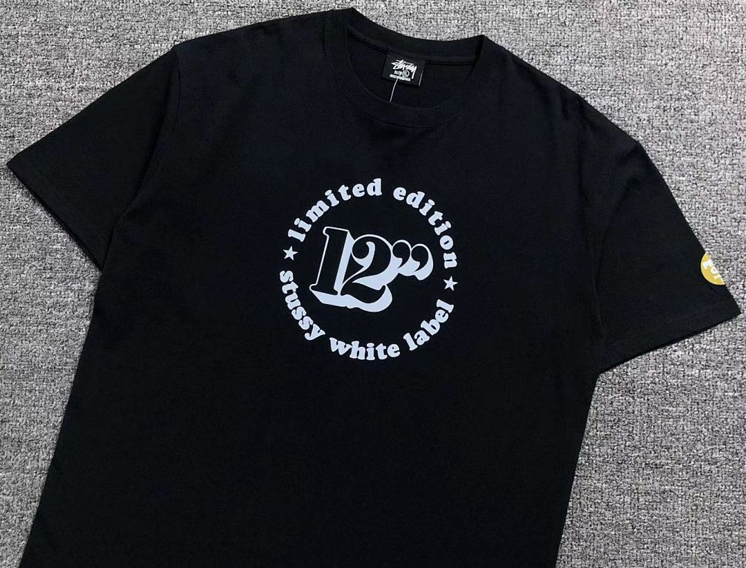 Stussy 78 STUSSY T-SHIRT - Image 8