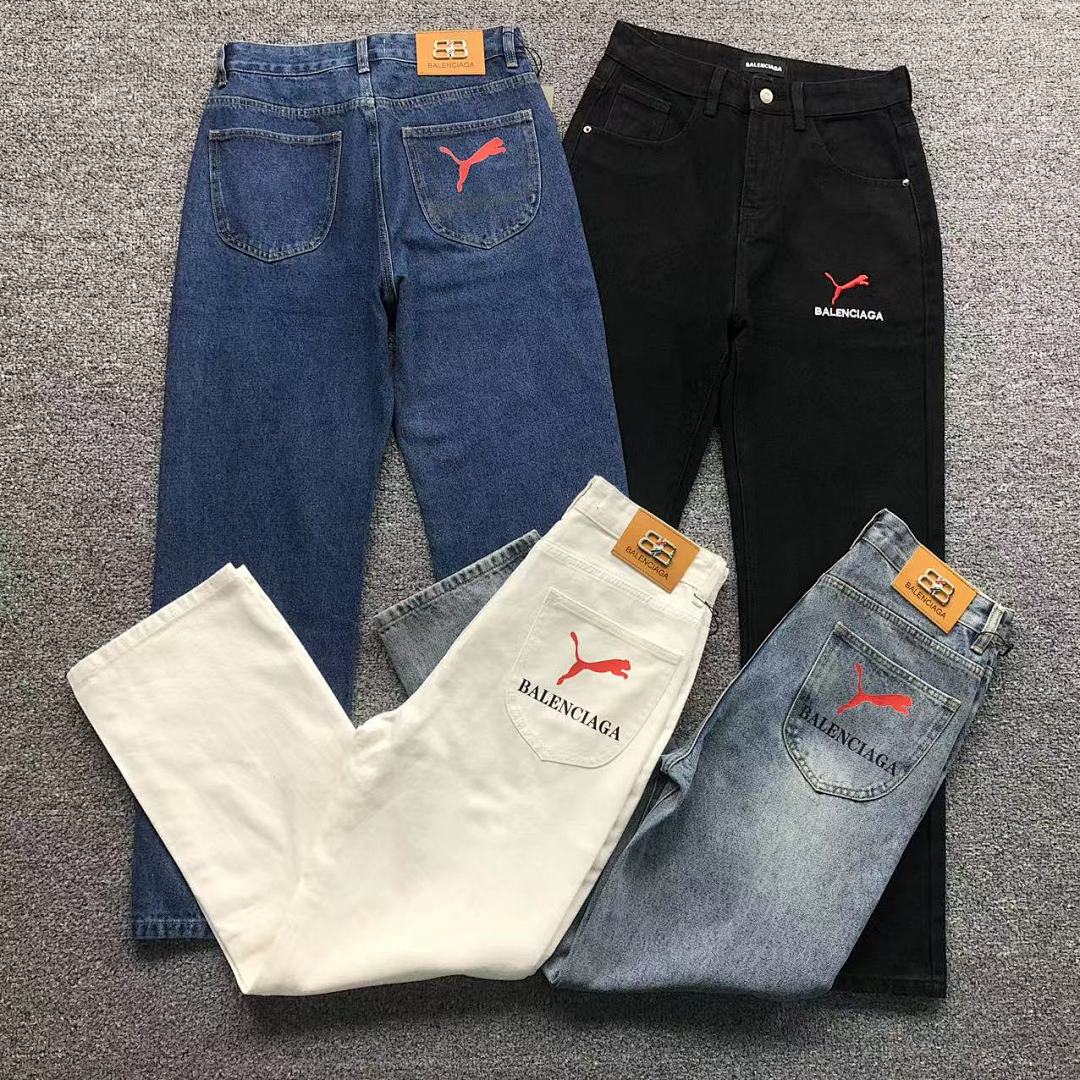 Balenciaga 215 B⭐L⭐⭐⭐IA⭐A PUMA