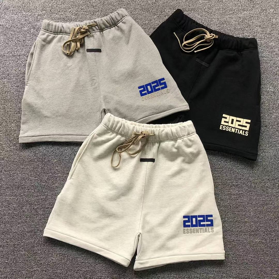 Fear of God 115 FOG SHORTS 1104250617 (Im 170Cm 60Kg I Wear Size S In The Phot) - Image 5