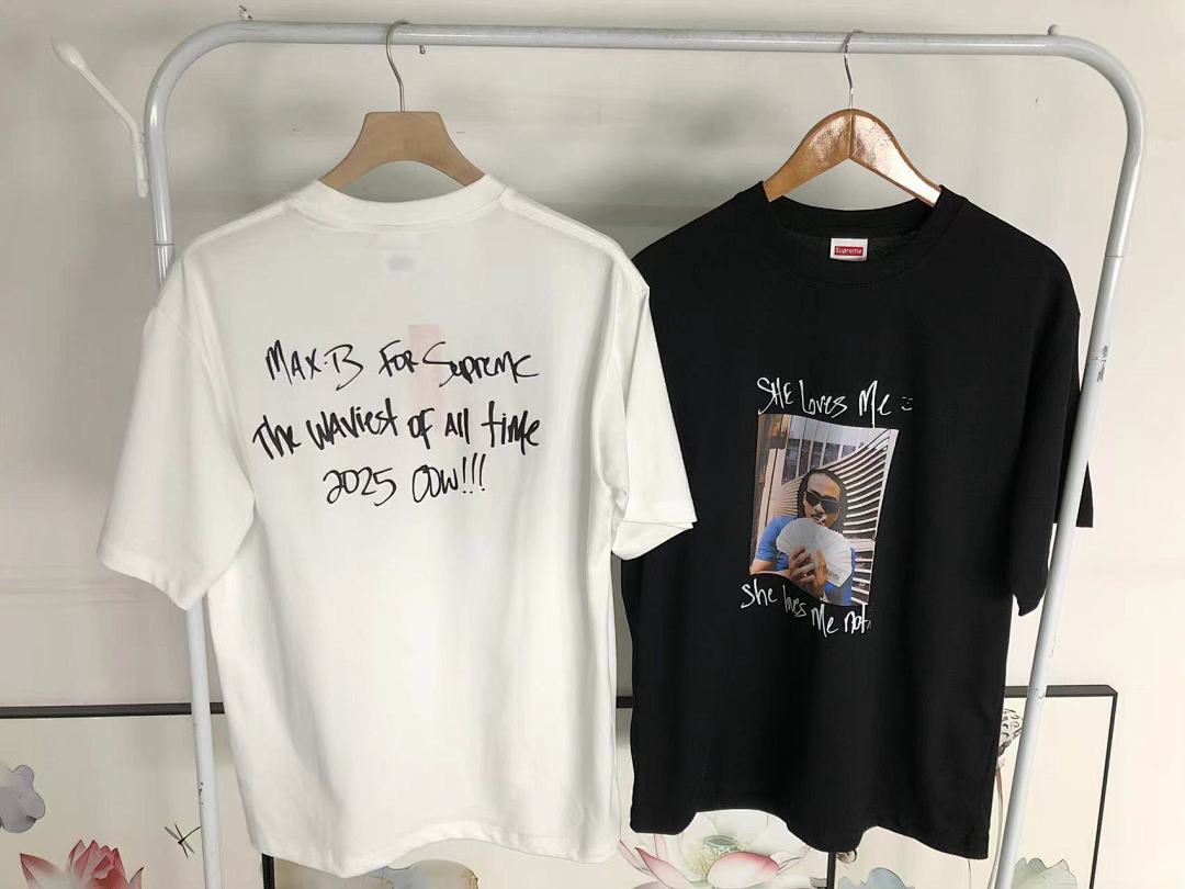 Supreme 88 S⭐⭐R⭐⭐E T-SHIRT 4105200721 (Im 170Cm 60Kg I Wear Size M In The Phot) - Image 31