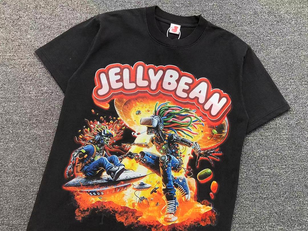 Unbranded 139 FASHION T-SHIRT 4206290872 (Im 170Cm 60Kg I Wear Size M In The Phot) - Image 7