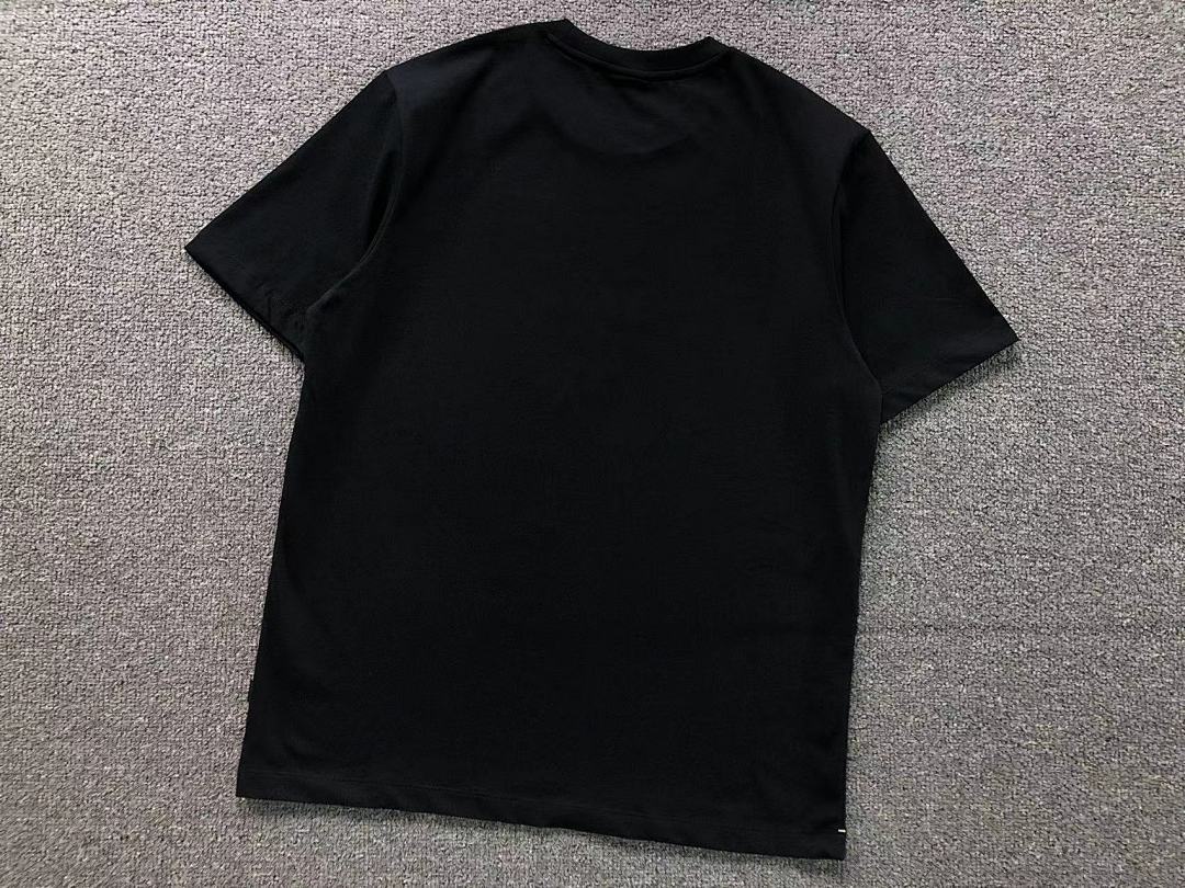 Hugo Boss 128 H⭐G⭐ B⭐⭐S T-SHIRT 4204101377 (Im 170Cm 60Kg I Wear Size L In The Phot) - Image 17