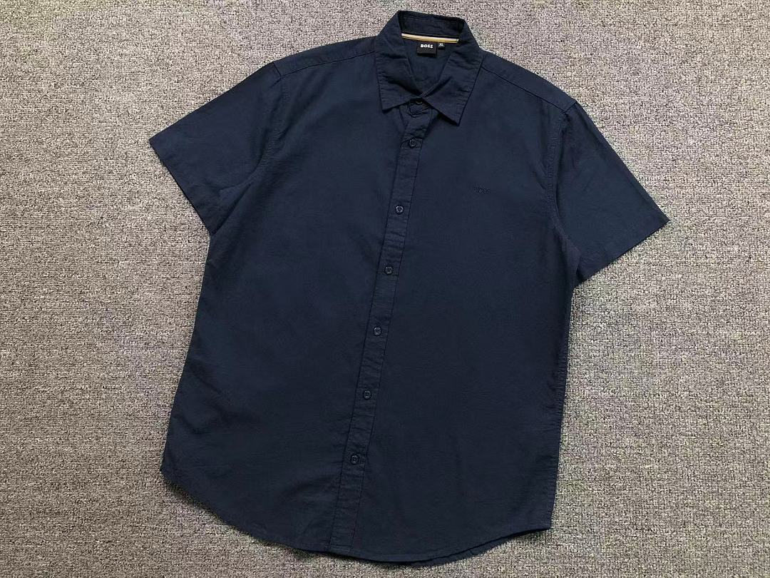 Hugo Boss 129 H⭐G⭐ B⭐⭐S SHIRT 5262412147 (Im 170Cm 60Kg I Wear Size 2XL In The Phot) - Image 16