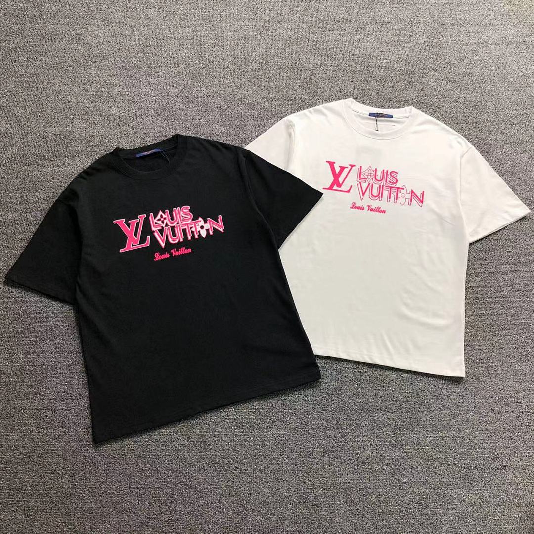 Louis Vuitton 108 L⭐ T-SHIRT 213031121 (Im 170Cm 55Kg I Wear Size XS In The Phot), photo 1