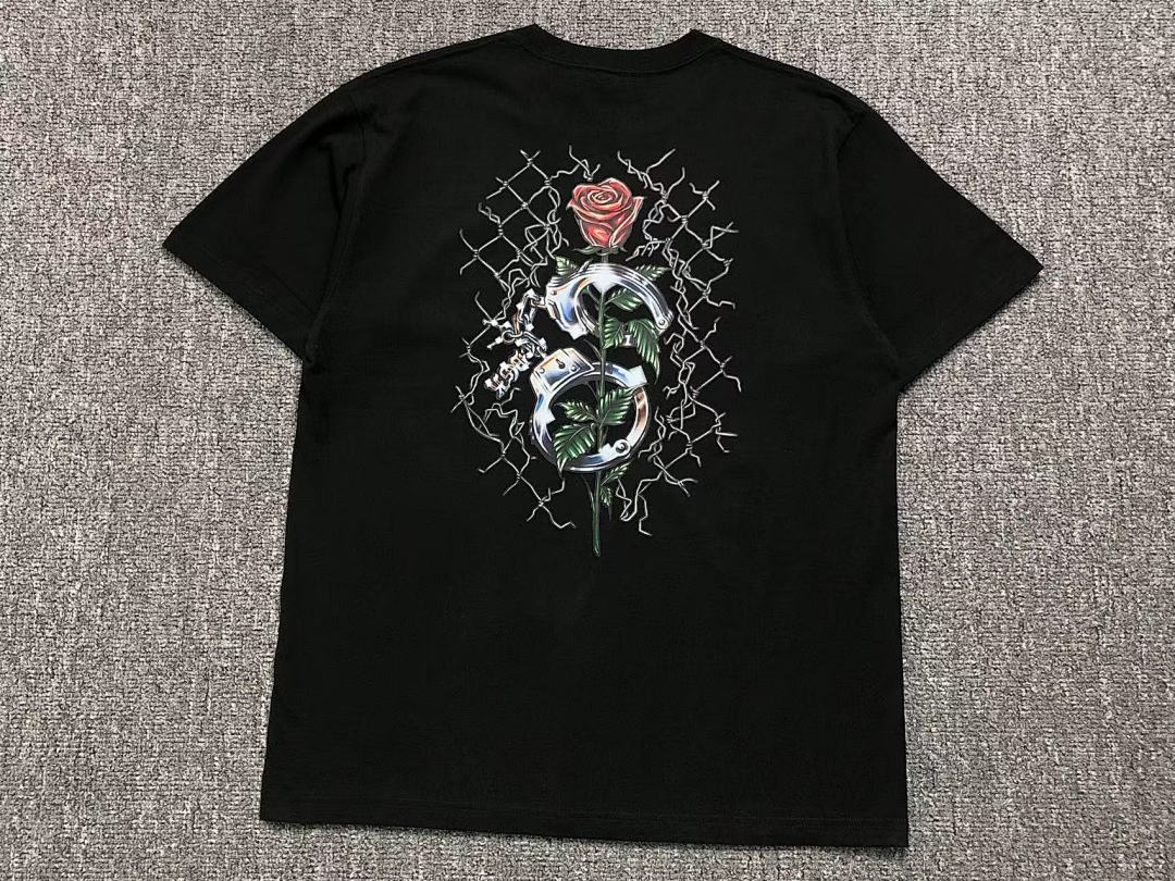 DGK 95 DGK T-SHIRT - Image 5