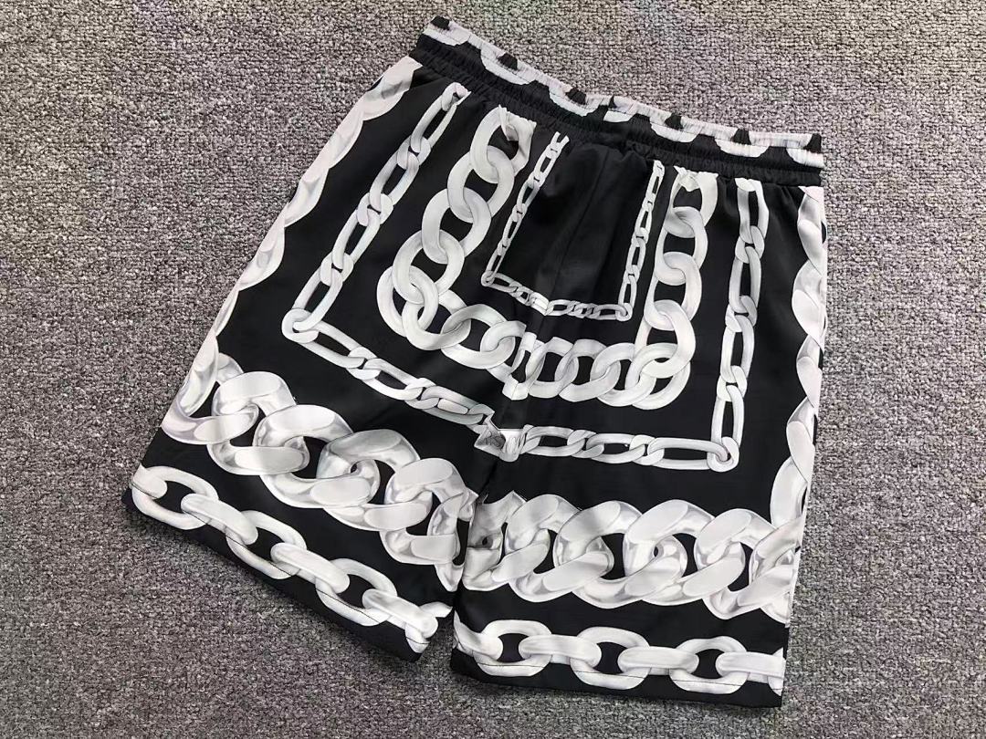 Versace SHORTS 95 V⭐⭐SA⭐E SHIRT - Image 26