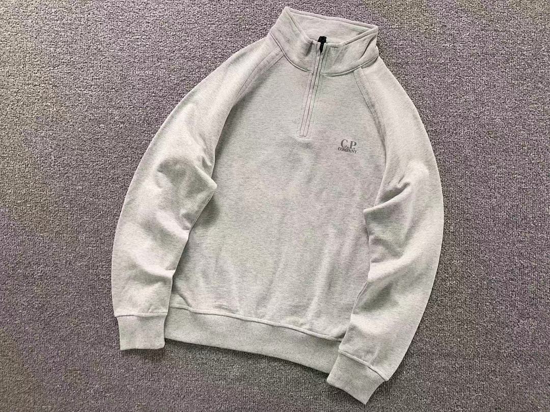 C.P. Company 215 CP HOODIE 3108272567 (Im 170Cm 60Kg I Wear Size M In The Phot) - Image 10