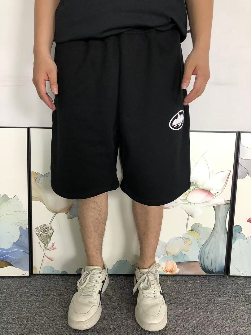 Corteiz 98 CORTEIZ SHORTS 124280234 (Im 170Cm 60Kg I Wear Size S In The Phot) - Image 3