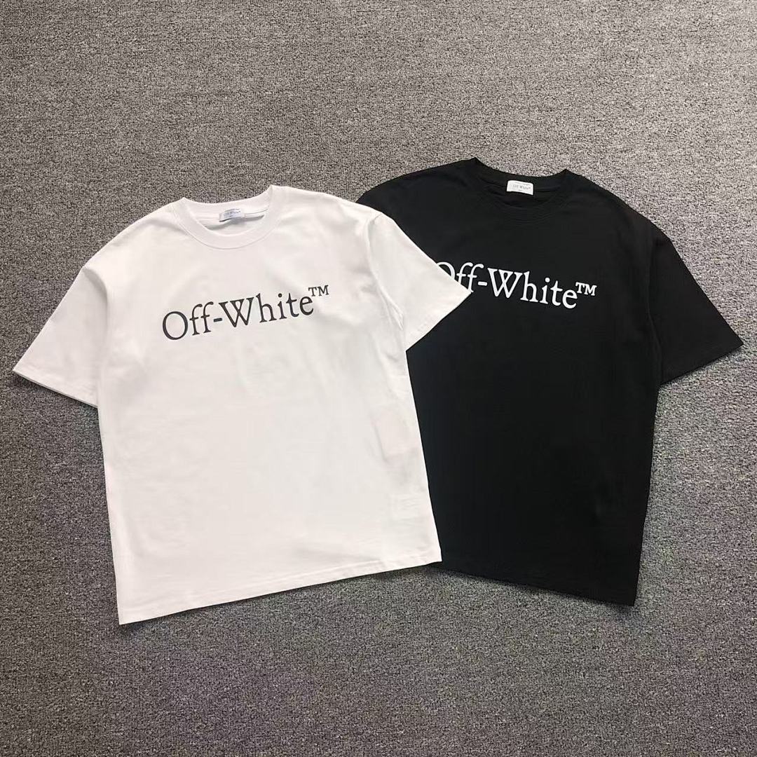 Off-White 95 OFF-WHITE T-SHIRT