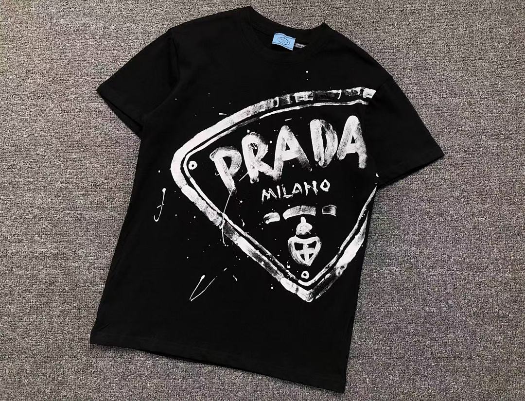 Prada 85 P⭐A⭐A T-SHIRT - Image 6