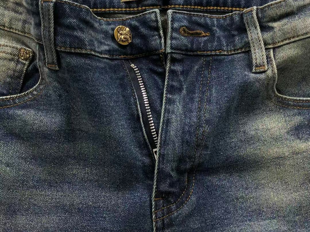 Burberry 175 B⭐R⭐E⭐RY TROUSRES 2207080801 (Im 170Cm 60Kg I Wear Size 33 In The Phot) - Image 13