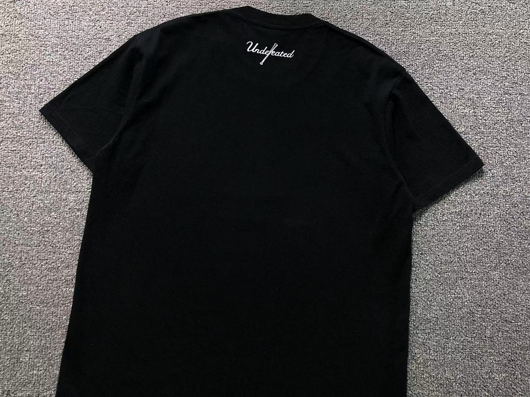 Undefeated 88 UNDEFEATED T-SHIRT 126231902 (Im 170Cm 60Kg I Wear Size L In The Phot) - Image 15