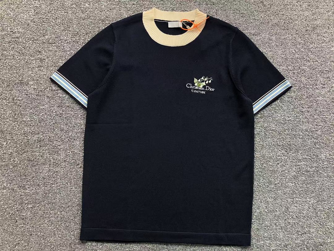 Dior 218 D⭐O⭐ T-SHIRT - Image 3