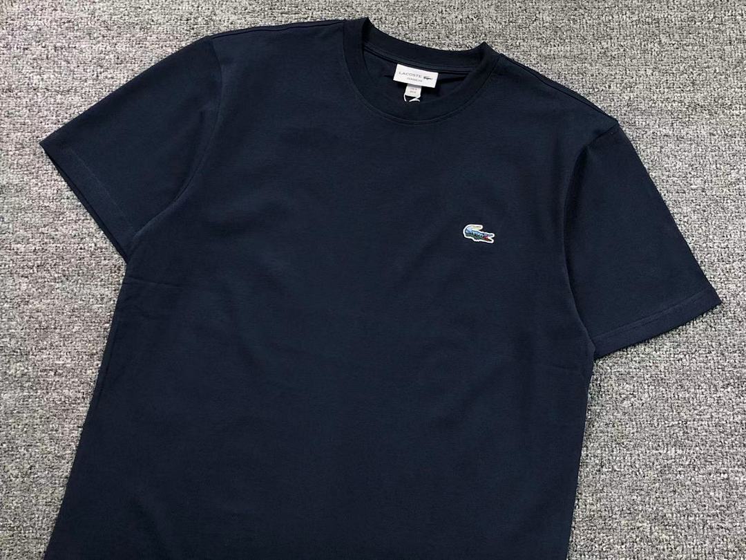 Lacoste 95 LACOSTE T-SHIRT 121230208 (Im 170Cm 60Kg I Wear Size S In The Phot) - Image 13