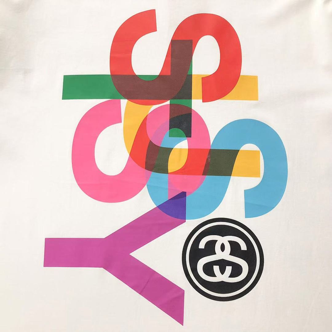 Stussy 76 STUSSY T-SHIRT - Image 26