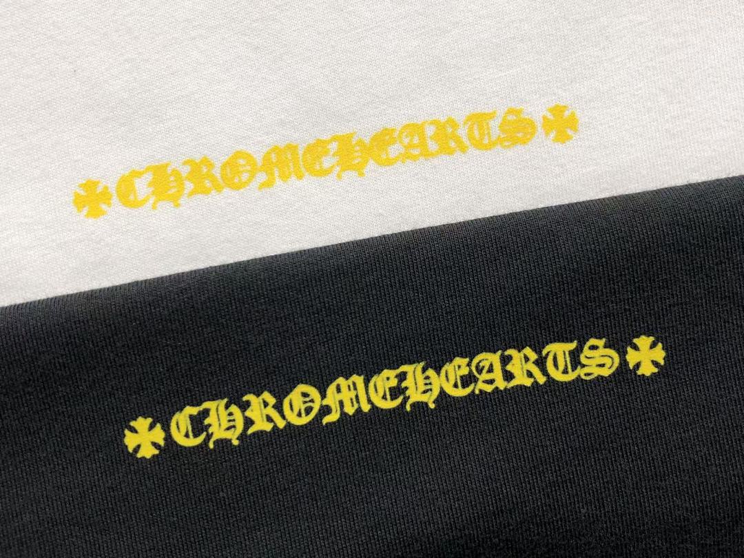 Comme des Garcons 128 C⭐⭐OME HE⭐⭐TS T-SHIRT 1104120502 (Im 170Cm 60Kg I Wear Size L In The Phot) - Image 17