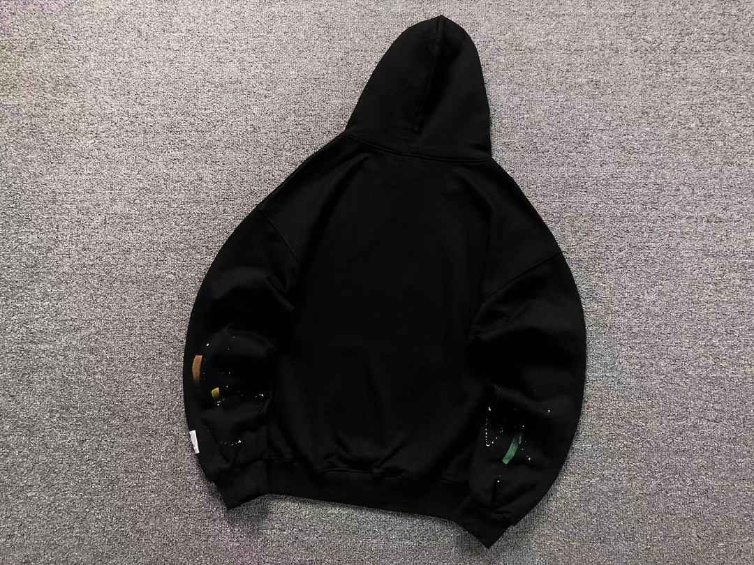 Gallery Dept 178 GALLERY DEPT HOODIE 3208291517 (Im 170Cm 60Kg I Wear Size S In The Phot) - Image 13