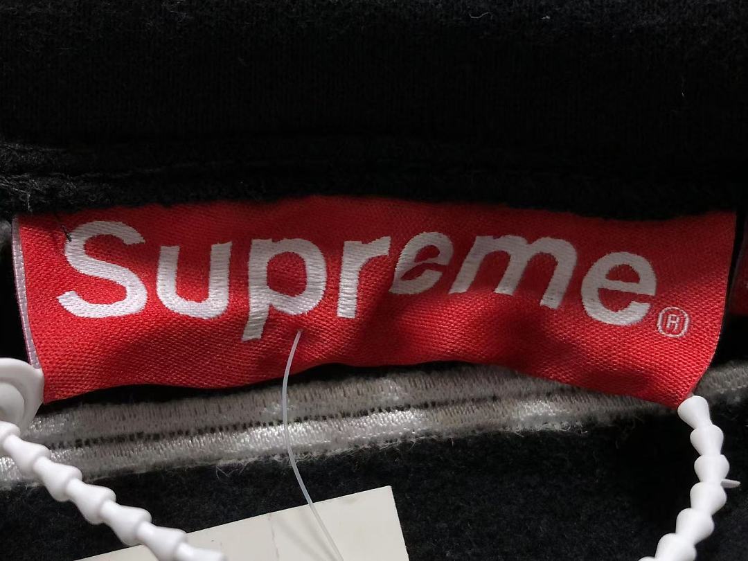 Supreme TROUSERS 168 S⭐⭐R⭐⭐E HOODIE - Image 25