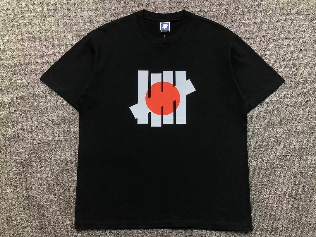 Undefeated 88 UNDEFEATED T-SHIRT 4208202302 (Im 170Cm 60Kg I Wear Size L In The Phot) - Image 5