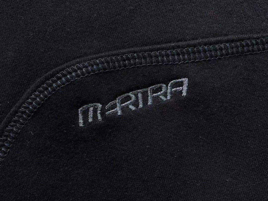 Mertra TROUSERE M⭐RT⭐A HOODIE - Image 26