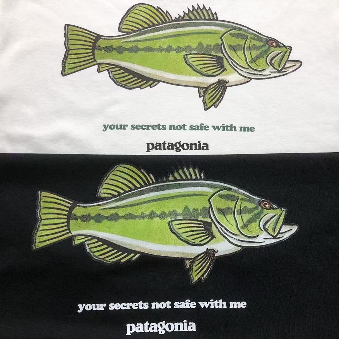 On Running 78 PATAGONIA T-SHIRT 123102702 (Im 170Cm 60Kg I Wear Size M In The Phot) - Image 12