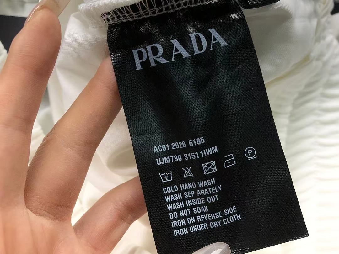 Prada 218 P⭐A⭐A T-SHIRT - Image 29