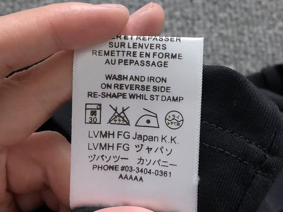 Gucci 98 G⭐C⭐I T-SHIRT 5209052481 (Im 170Cm 60Kg I Wear Size S In The Phot) - Image 24