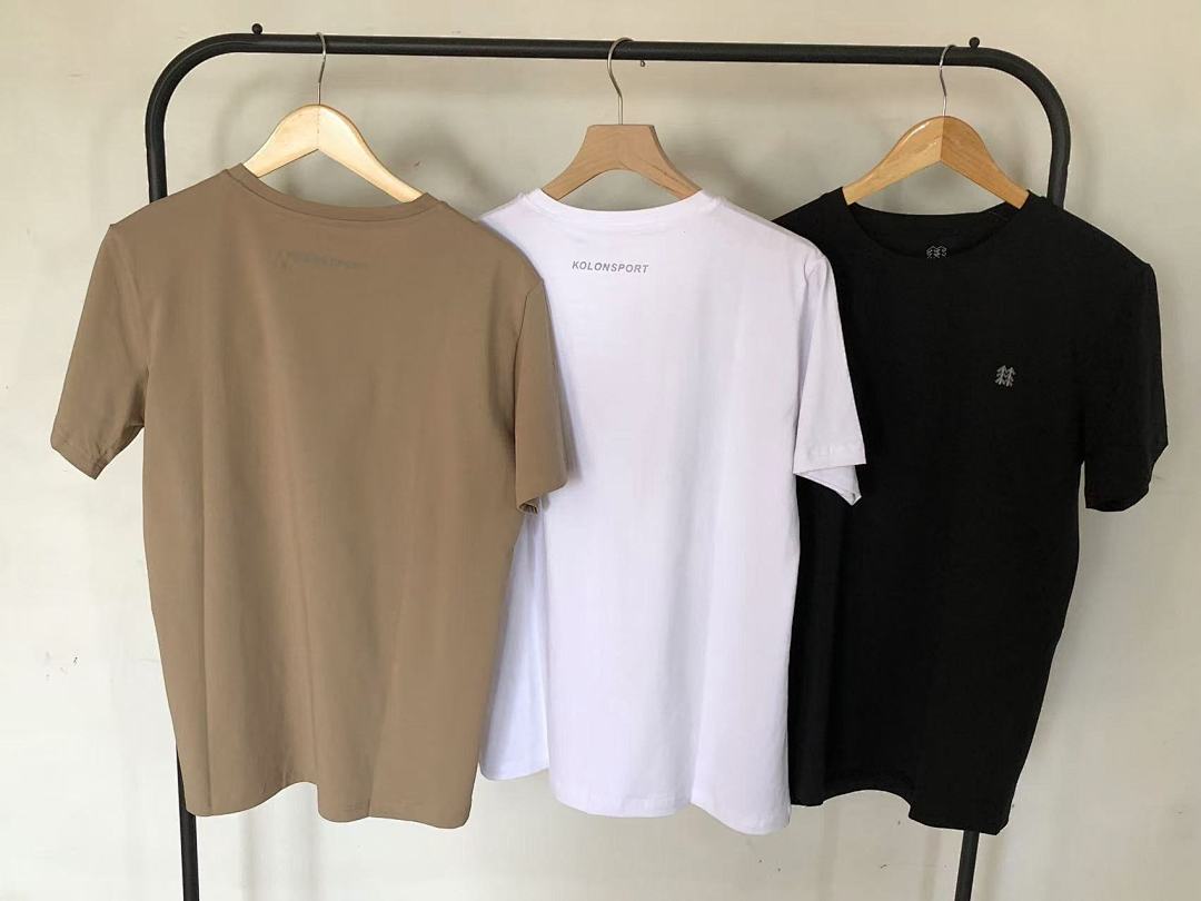 On Running 128 K⭐⭐ON SP⭐⭐T T-SHIRT 212101001 (Im 170Cm 57Kg I Wear Size L In The Phot) - Image 25