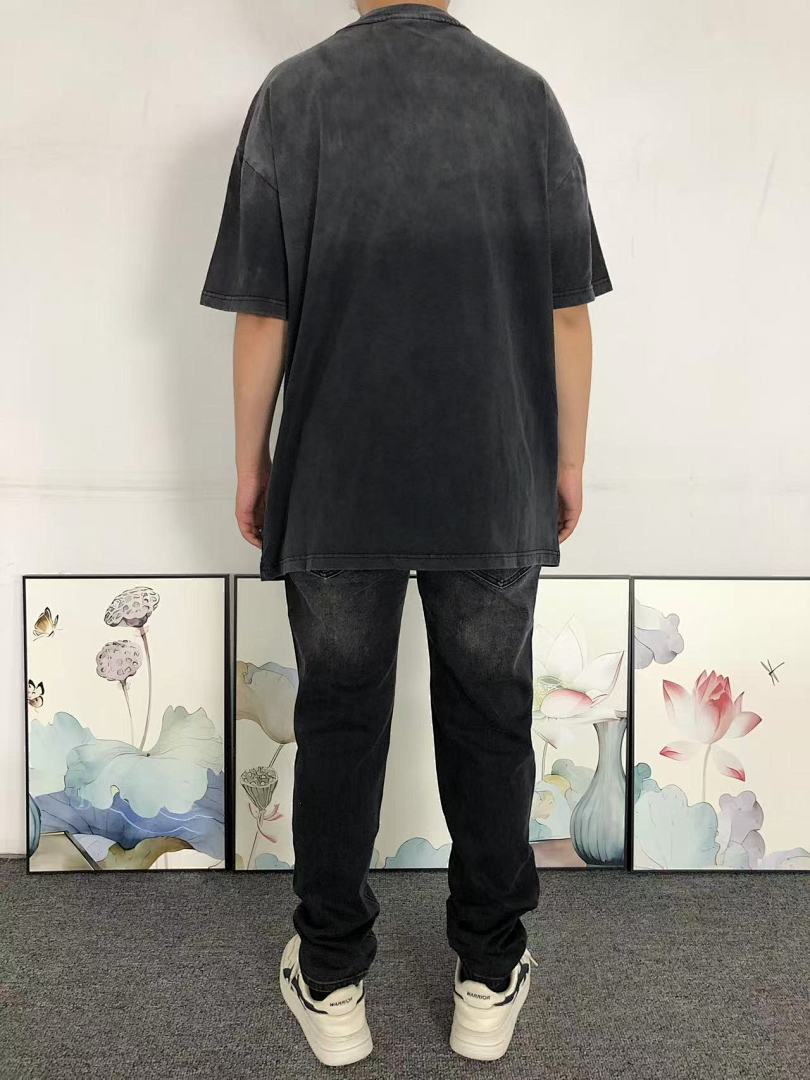 Unbranded 108 V⭐LL⭐Y T-SHIRT 3110283817 (Im 170Cm 60Kg I Wear Size L In The Phot) - Image 4