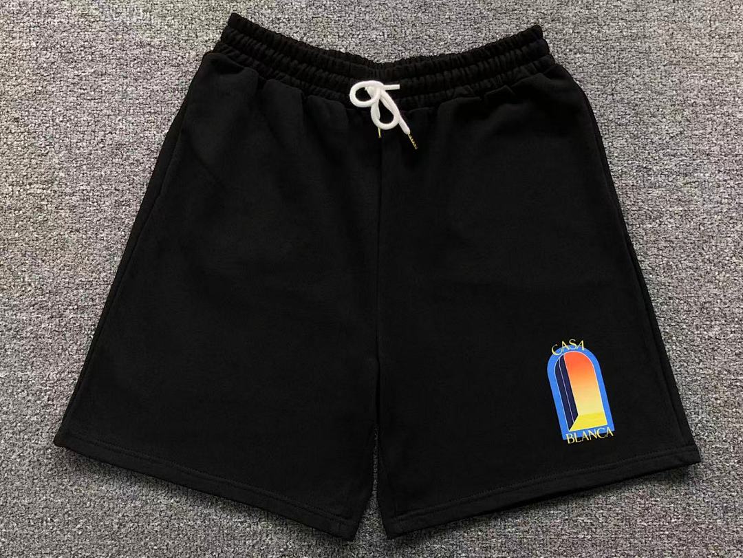 Casablanca 165 CASABLANCA SHORTS 591122127 (Im 170Cm 60Kg I Wear Size XL In The Phot) - Image 17