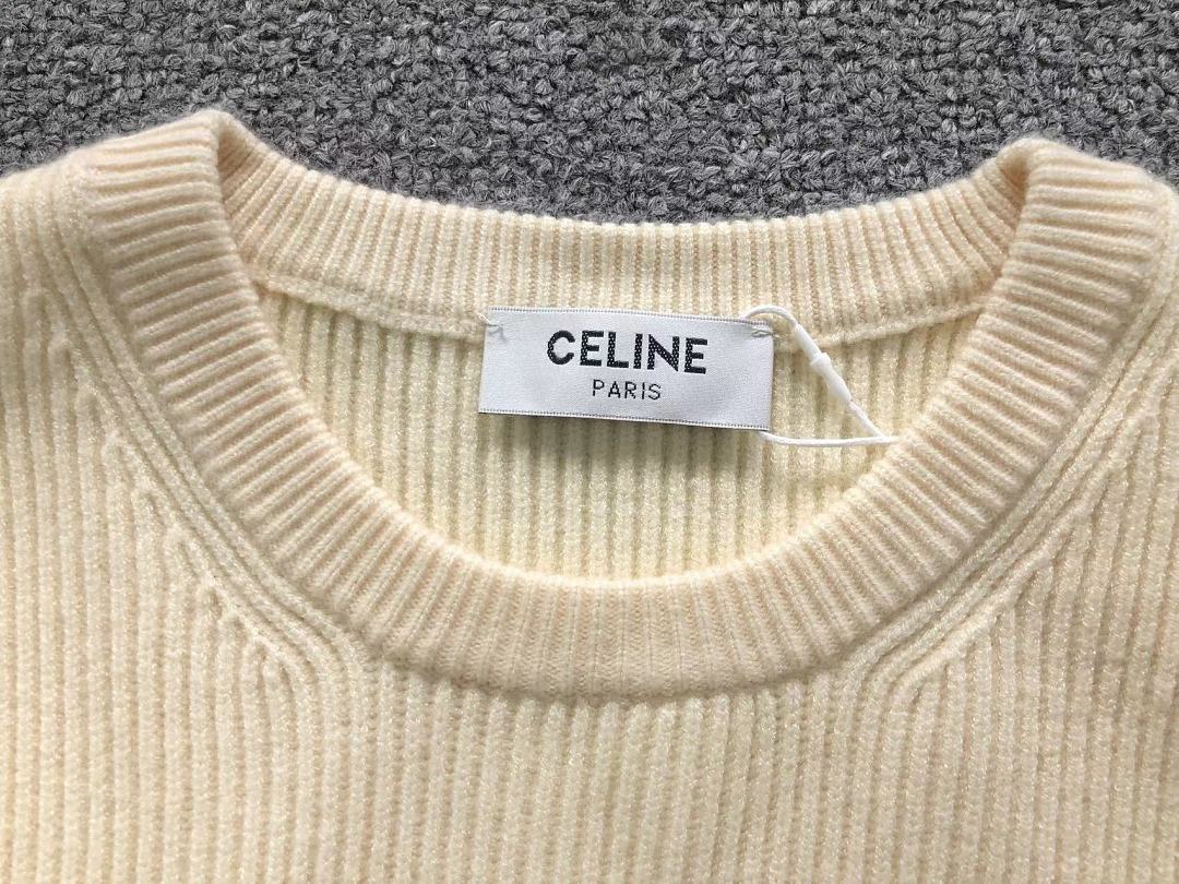 Unbranded 235 C⭐L⭐⭐E SWEATER 2208171101 (Im 170Cm 60Kg I Wear Size XL In The Phot) - Image 10