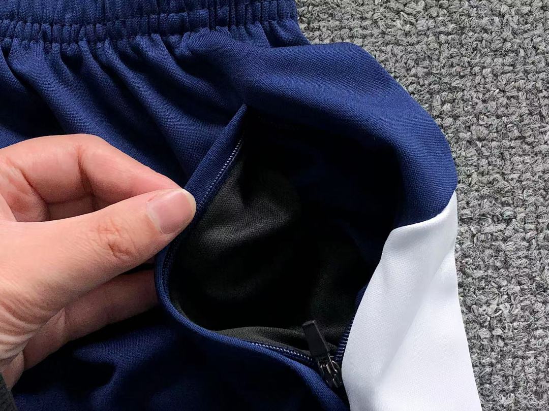 Unbranded 135 FOOTBALL LONG SLEEVED TROUSERS 11111319002 (Im 170Cm 55Kg I Wear Size L In The Phot) - Image 25