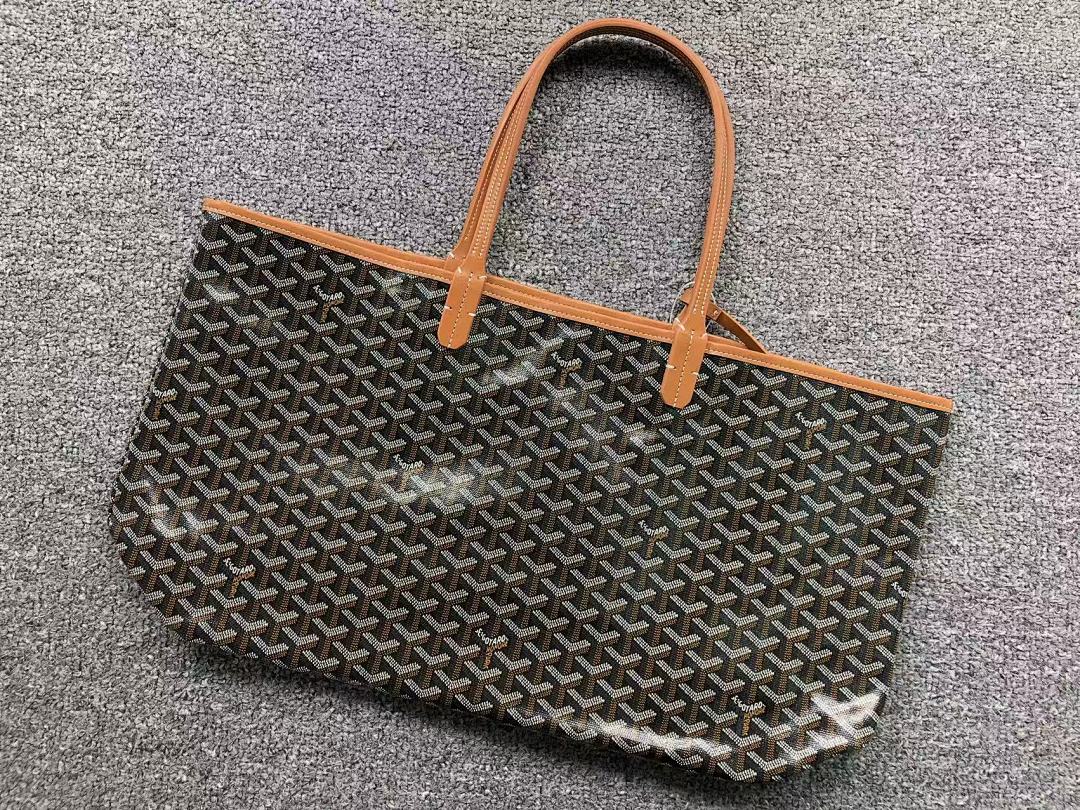 Unbranded 195 G⭐Y⭐R⭐ BAG 2111031301 / (Long 52CM* Wide 15CM* High 28CM Long 19CM* 11CM) - Image 12