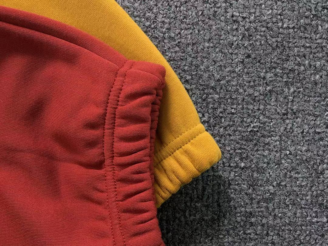 Fear of God TROUSERS118 FOG HOODIE - Image 32