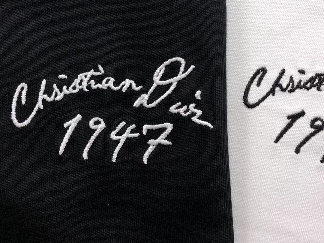 Dior 115 D⭐O⭐ T-SHIRT 41072507133 (Im 170Cm 60Kg I Wear Size S In The Phot) - Image 13