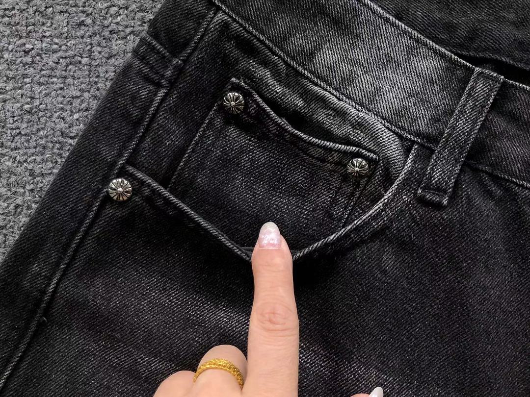 Comme des Garcons 218 C⭐⭐OME HE⭐⭐TS TROUSERS 3207290521 (Im 170Cm 60Kg I Wear Size M In The Phot) - Image 27