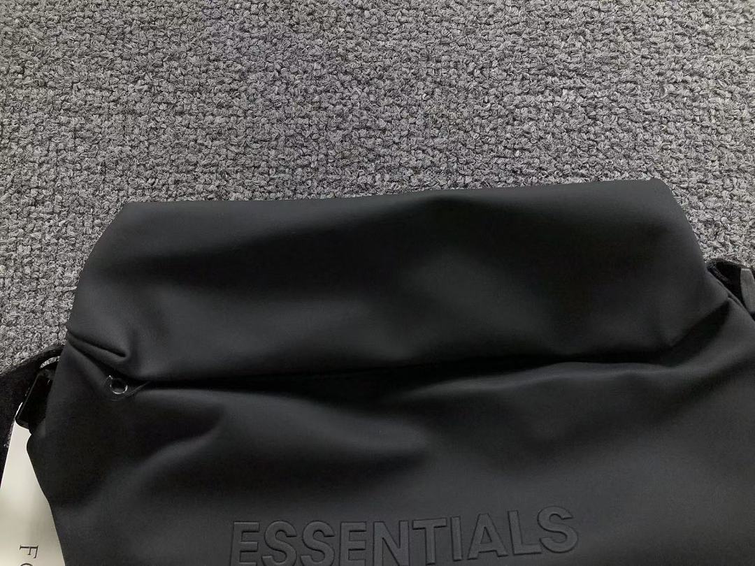 Fear of God 129 FOG BAG 4206251077 (Long 22CM* Wide 6CM* High 16CM) - Image 19