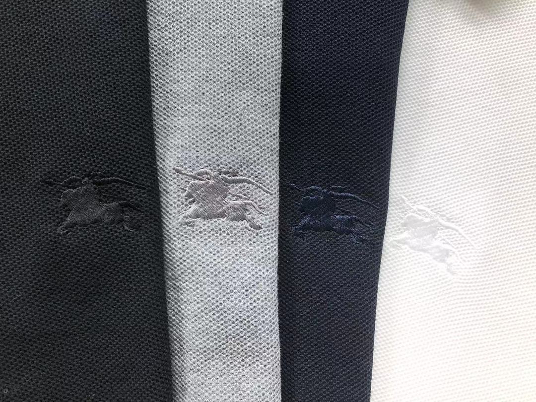 Burberry 158 B⭐R⭐E⭐RY POLO 2206051404 Im 170Cm 60Kg I Wear Size L In The Phot - Image 16