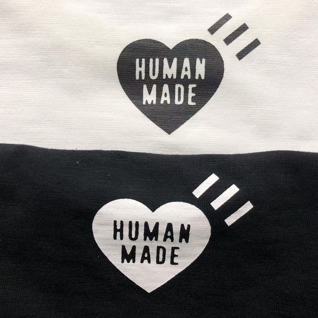 Human Made 108 HUMAN MADE T-SHIRT 4132902133 (Im 170Cm 60Kg I Wear Size M In The Phot) - Image 18