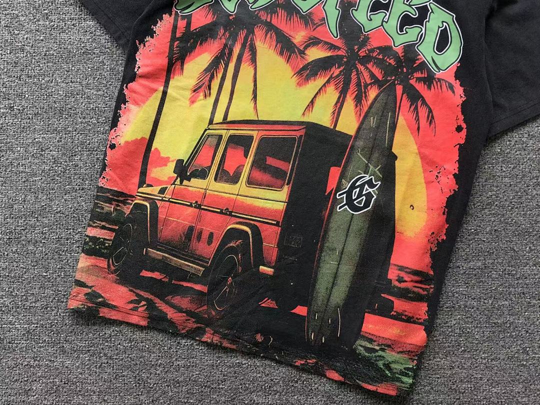 Godspeed 115 GO⭐S⭐E⭐D T-SHIRT 4105073817 (Im 170Cm 60Kg I Wear Size S In The Phot) - Image 7