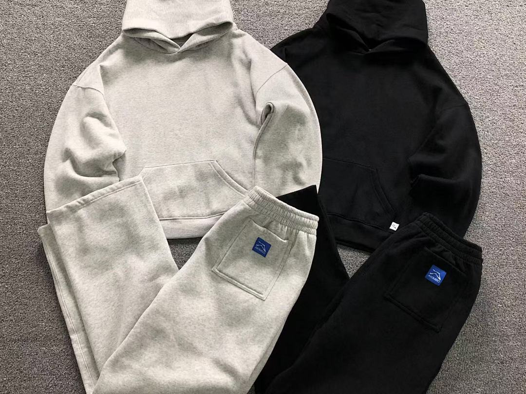 Akimbo TROUSERS 125 AK⭐M⭐O HOODIE - Image 7