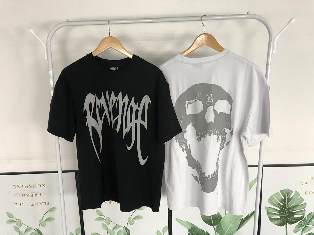 Revenge 69 REVENGE T-SHIRT 504013991 (Im 170Cm 60Kg I Wear Size S In The Phot) - Image 31