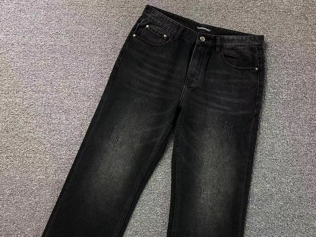 Comme des Garcons 245 C⭐⭐OME HE⭐⭐TS TROUSERS 3108071905 (Im 170Cm 60Kg I Wear Size 34 In The Phot) - Image 11