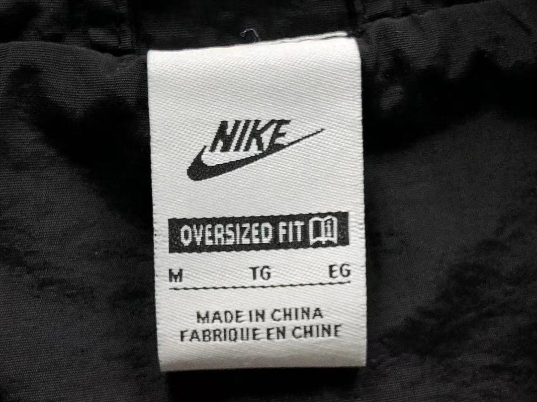 Nike 168 N⭐K⭐ JACKET 4205290577 (Im 170Cm 60Kg I Wear Size M In The Phot) - Image 20