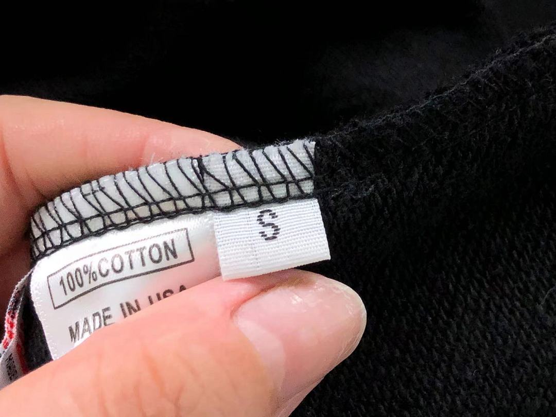 On Running 118 VLONE HOODIE 510113691 (Im 170Cm 60Kg I Wear Size S In The Phot) - Image 18