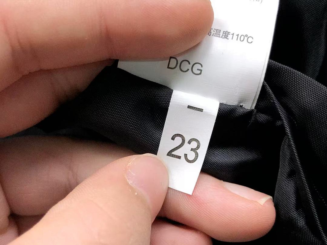 Gucci 188 G⭐C⭐I JACKET 3109220420 (Im 170Cm 60Kg I Wear Size M In The Phot) - Image 31