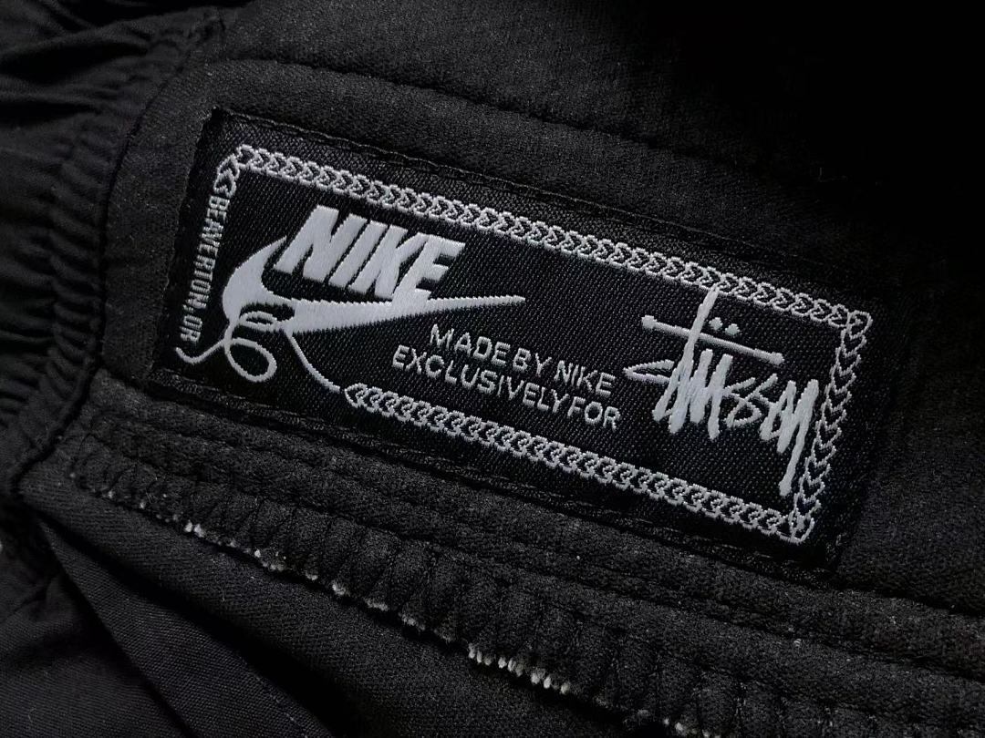 Nike TROUSERS 419 N⭐K⭐ STUSSY COTTON CIOTHES - Image 46