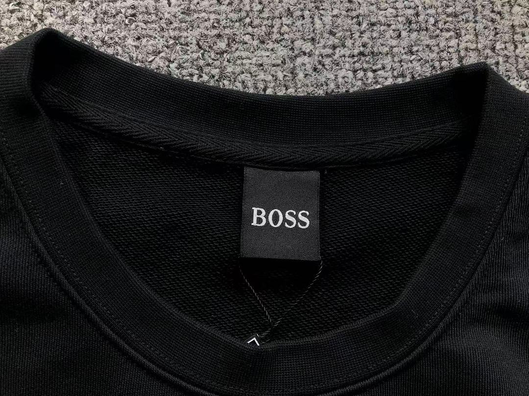 Hugo Boss 138 H⭐G⭐ B⭐⭐S HOODIE 2206060404 (Im 170Cm 60Kg I Wear Size XL In The Phot) - Image 17