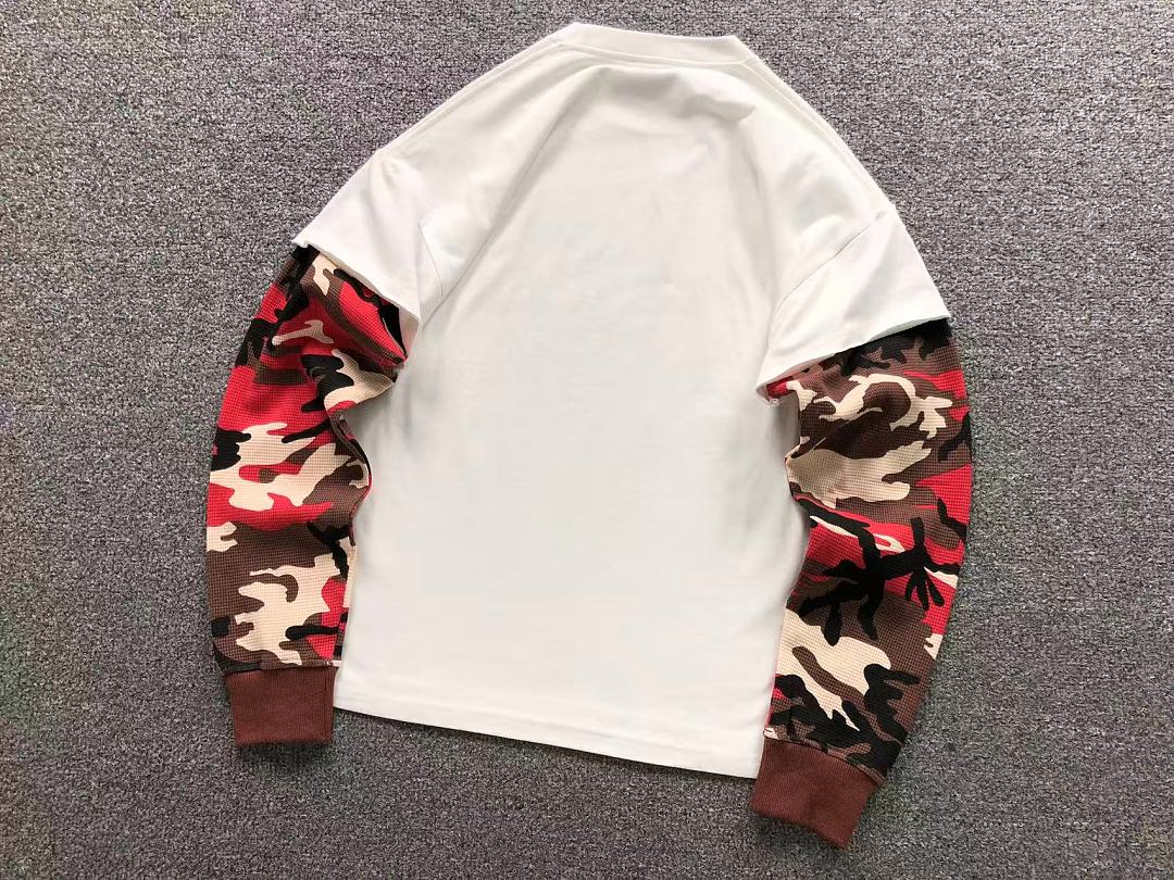 Saint Vanity 228 SA⭐N⭐ VA⭐IT⭐ LONG SLEEVED 3206034672 (Im 170Cm 60Kg I Wear Size M In The Phot) - Image 11